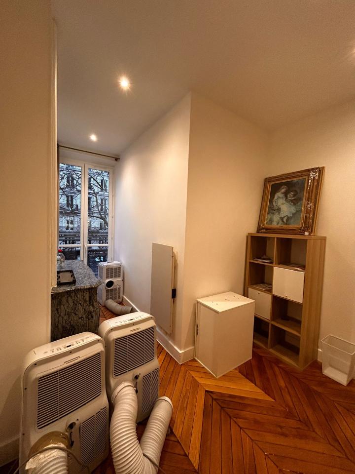 Bureau Paris 145m² Location bureau Paris OLBUR2529097 6